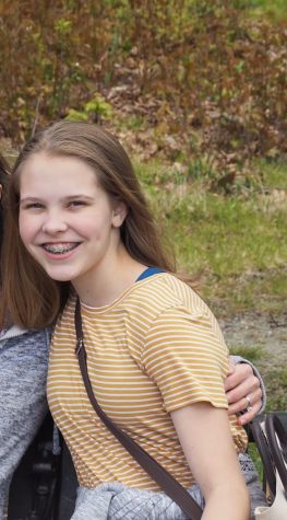 Photo of Paige Williams