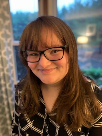 Photo of Madelyn Graham