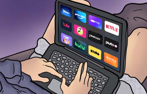 Streaming platforms compete for users both young and old