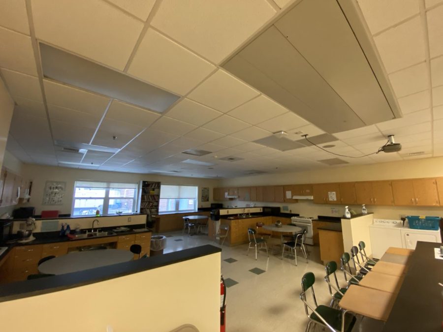Wachusetts foods class abandoned and vacant