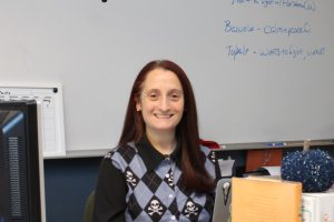AnneMarie Donahue