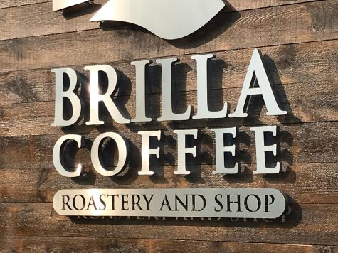 “Brilla Coffee”: The New Holden Hotspot