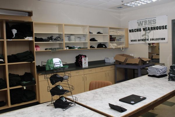 Have you visited the School Store lately?