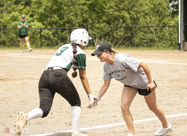 New Season, New Challenges, Same Expectations