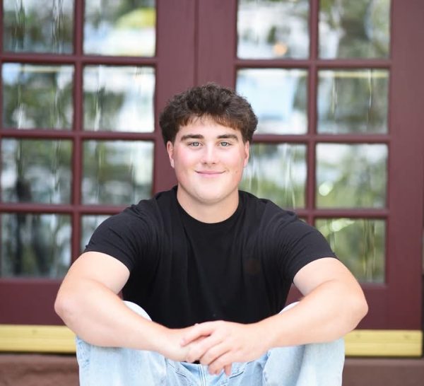 Billy Mead