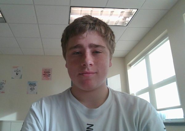 Nolan O’Brien