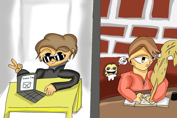 College Prep in the Digital Age: Students Divided on SchooLinks