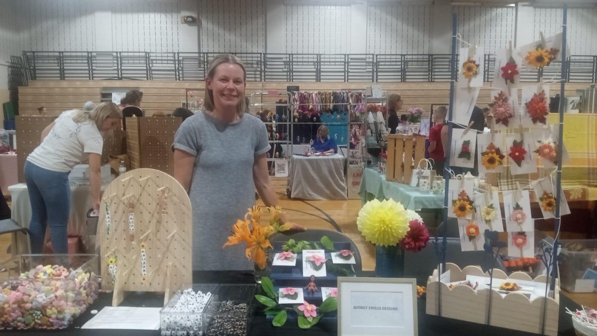 Where Community Meets Craft: How Local Businesses Lift Our Schools