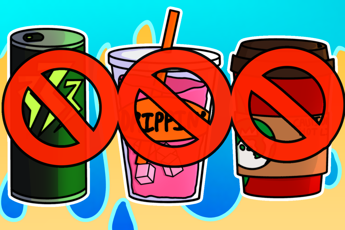New School Policy Aims to Reduce Spills, Sparks Student Pushback