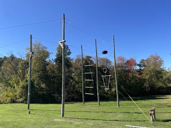 Project Adventure - Not Just a Physical Workout