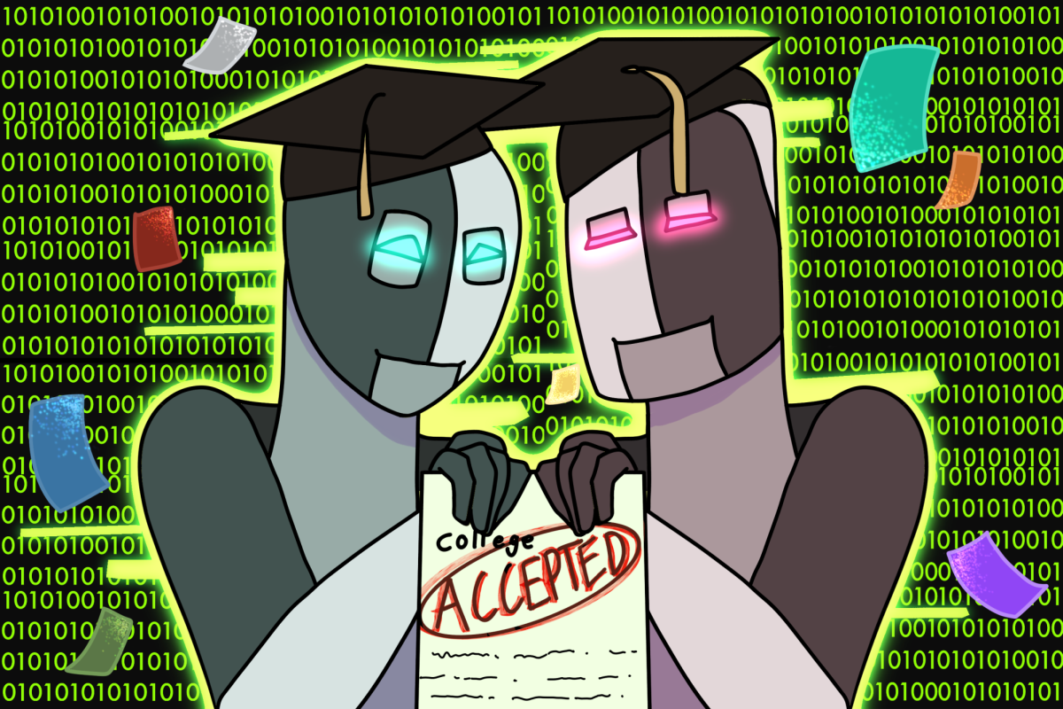 The Benefits and Downsides of Artificial Intelligence