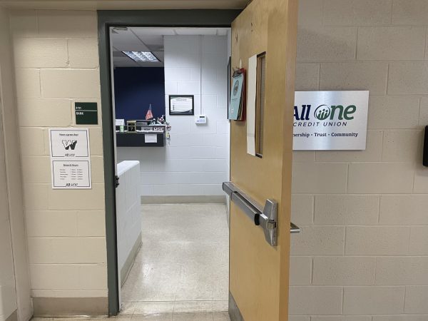 Internship and Employment at the School Bank